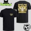 Power Trip Europe Summer 2025 Tour Dates Fan Gifts Classic T-Shirt