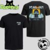 Boardwalk Rock 2025 Lineup Skull And Roses Artwork Fan Gifts Classic T-Shirt