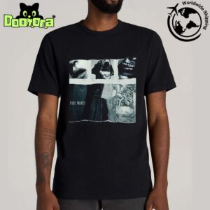 Pouya Foul Mouth New Song Art Cover Fan Gifts Classic T-Shirt