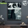 Sombr The Late Nights And Young Romance Tour Dates 2025 In Australia And New Zealand Fan Gifts Home Decor Poster Canvas