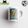 Michael Clifford Sidequest New Album Art Cover Fan Gifts Ceramic Mug