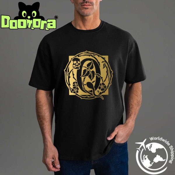 Queens Of The Stone Age Alive In The Catacombs Artwork Fan Gifts Classic T-Shirt
