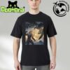 ACDC Cleveland PWR Up Tour 2025 All Roads Lead To Cleveland Demon Fire Artwork Classic T-Shirt