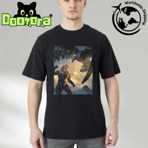 Ray Volpe And Sullivan King New Song REWIND Art Cover Classic T-Shirt