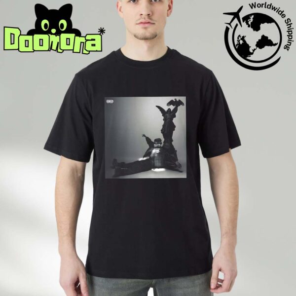 Rob49 Let Me Fly New Album Art Cover Fan Gifts Classic T-Shirt