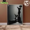 Burna Boy And Travis Scott TaTaTa New Song Art Cover Fan Gifts Home Decor Poster Canvas