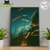 Lil Poppa Hold That Thought New EP Art Cover Fan Gifts Home Decor Poster Canvas