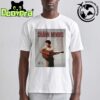 Conan Gray The Wishbone Pajama Show Dates 2025 Fan Gifts Two Sides Classic T-Shirt