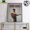 Conan Gray The Wishbone Pajama Show Dates 2025 Fan Gifts Home Decor Poster Canvas