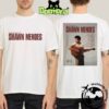 Laufey A Matter Of Time Tour Dates 2025 Fan Gifts Classic T-Shirt