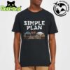 Primus Sessanta V2.0 Tour At The Walmart AMP In Rogers AR On May 2 2025 Artwork Fan Gifts Classic T-Shirt