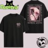 Metallica M72 Landover 2025 Poster At Northwest Stadium In Landover Maryland On May 28 2025 Artwork Fan Gifts Classic T-Shirt