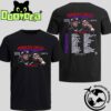 NBA YoungBoy 2025 MASA Tour Dates Fan Gifts Classic T-Shirt
