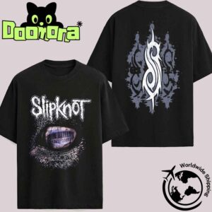 Slipknot Barcode Eye Artwork Fan Gifts Classic T-Shirt