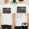 Wolf Alice New Album The Clearing Art Cover Fan Gifts Classic T-Shirt