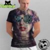 Fredo Bang The Big Bang New Album Art Cover Fan Gifts All Over Print Shirt