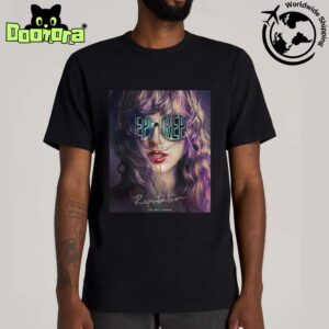 Taylor Swift Reputation Taylor’s Version Artwork Fan Gifts Classic T-Shirt