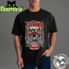 Bladee 2025 Martyr World Tour Fan Gifts Classic T-Shirt