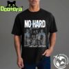 The Beaches No Hard Feelings Tour Dates 2025 Fan Gifts Two Sides Classic T-Shirt