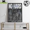 Cartel Chroma 20 Year Anniversary Tour Dates 2025 Fan Gifts Home Decor Poster Canvas