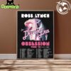 Michael Clifford Sidequest New Album Art Cover Fan Gifts Home Decor Poster Canvas