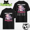 The Driver Era 2025 Obsession Tour Dates Fan Gifts Classic T-Shirt
