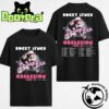 The Driver Era 2025 Obsession Tour Dates New Design Fan Gifts Classic T-Shirt