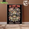 Dom Dolla Show In Sydney At Allianz Stadium On December 20th 2025 Fan Gifts Home Decor Poster Canvas