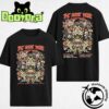 GHOST Skeletour World Tour 2025 In Omaha Nebraska On August 03 2025 Fan Gifts Classic T-Shirt