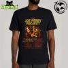 Kid Cudi Neverland We’ll Never Die You And I Fan Gifts Classic T-Shirt