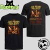 The Joe Perry Project Tour Dates 2025 Fan Gifts Classic T-Shirt