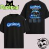 Doechii Alligator Bites Never Heal Vintage Design Fan Gifts Classic T-Shirt