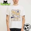 Guns N Roses 2025 World Tour At Thunder Dome Bangkok On May 13 2025 Artwork Fan Gifts Classic T-Shirt