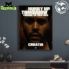 Neck Deep You Should See Me Now New Single Art Cover Fan Gifts Home Decor Poster Canvas