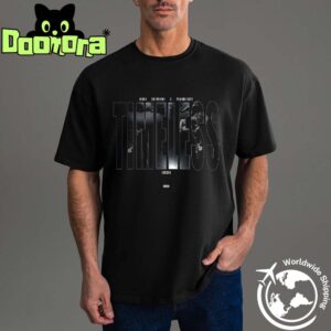 The Weeknd Timeless New Remix Art Cover Fan Gifts Classic T-Shirt