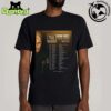 Azchike Game Time New Single Art Cover Fan Gifts Classic T-Shirt