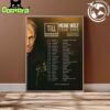 Azchike Game Time New Single Art Cover Fan Gifts Home Decor Poster Canvas