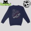 Avatar Band Captain Goat New Song Art Cover Fan Gifts Classic T-Shirt