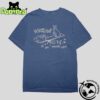 Rob49 Let Me Fly New Album Art Cover Fan Gifts Classic T-Shirt