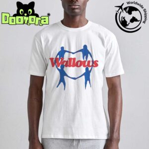 Wallows Band Hand In Hand Artwork Fan Gifts Classic T-Shirt