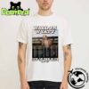 Waylon Wyatt Out Of The Blue Tour Dates 2025 Fan Gifts Classic T-Shirt