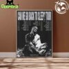 The Weeknd Timeless New Remix Art Cover Fan Gifts Home Decor Poster Canvas