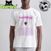 Wet Leg Band European Moistourizer 2025 Tour Dates Fan Gifts Two Sides Classic T-Shirt