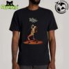 50 Cent Live In Warsaw At PGE Narodowy On August 10 2025 Fan Gifts Classic T-Shirt