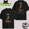 Wolf Alice The Clearing 2025 Tour Dates In European Fan Gifts Classic T-Shirt