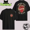 Laufey A Matter Of Time Tour Dates 2025 Fan Gifts Two Sides Classic T-Shirt