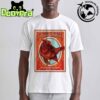 311 Unity Tour At The Red Hat Amphitheater In Raleigh NC On June 25 2025 Fan Gifts Classic T-Shirt