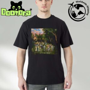 AJR What No One’s Thinking New EP Art Cover Fan Gifts Classic T-Shirt