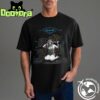 Addison Rae The Addison Tour Dates 2025 Fan Gifts Two Sides Classic T-Shirt