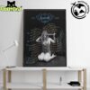 Kevin Gates Stutter New Single Artwork Fan Gifts Home Decor Poster Canvas